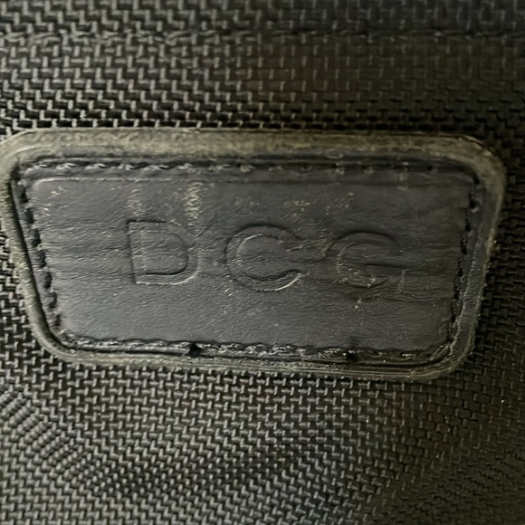 Tumi Commuter Briefcase/Messenger Bag - Picture 8 of 8